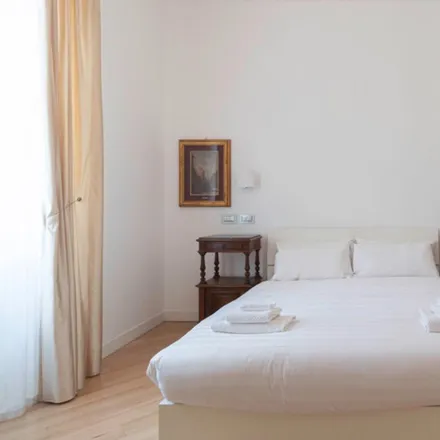Rent this 2 bed apartment on Museo dei Navigli in Via San Marco, 40