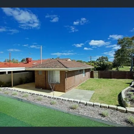 Rent this 3 bed apartment on Forrest Road in Padbury WA 6025, Australia