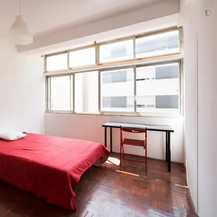 Rent this 6 bed room on DomusVi Possolo 24 in Travessa do Possolo 24, 1350-251 Lisbon