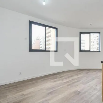 Rent this 1 bed apartment on Rua Amaral Gurgel 257 in Vila Buarque, São Paulo - SP