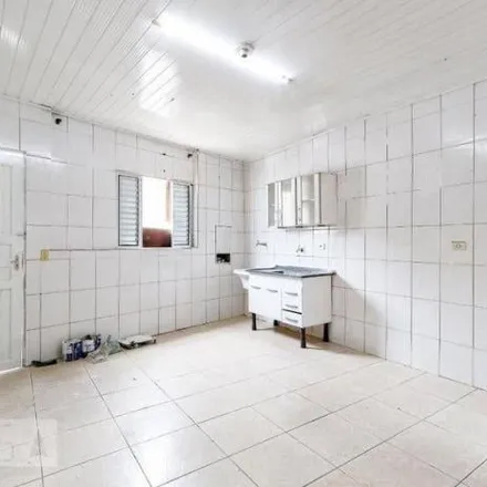 Rent this 1 bed house on Via de Pedestre Asti in Jardim Japão, São Paulo - SP