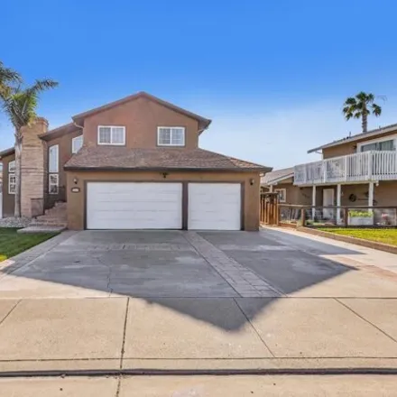 Buy this 4 bed house on 1441 Discovery Bay Boulevard in Discovery Bay, CA 94505