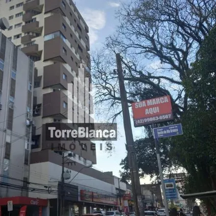 Image 1 - Centro, Rua Engenheiro Schamber, Ponta Grossa - PR, 84010-670, Brazil - Apartment for sale