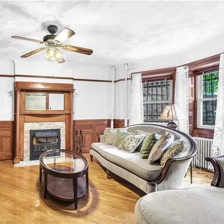 Buy this 6 bed house on 42 Rutland Road in New York, NY 11225