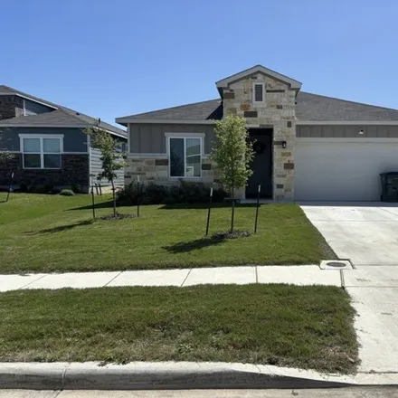Rent this 3 bed house on Jean Street in Seguin, TX 78156