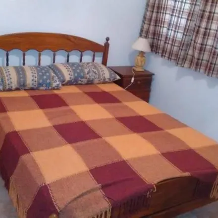 Buy this 1 bed apartment on Rambla Peatonal in Partido de Villa Gesell, Villa Gesell
