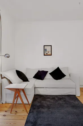 Image 7 - Prenzlauer Allee 36c, 10405 Berlin, Germany - Apartment for rent