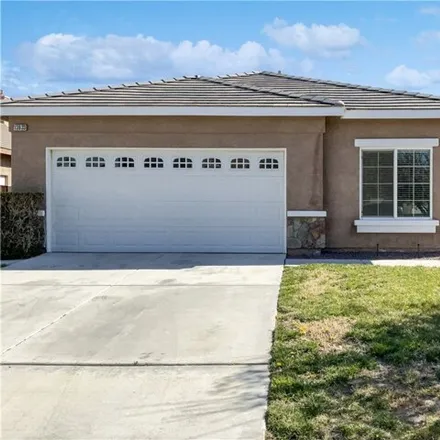 Buy this 5 bed house on 13583 Eden Street in Victorville, CA 92392