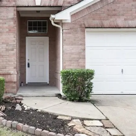 Rent this 4 bed house on 11716 Dunblane Way in Austin, TX 78754