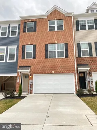 Rent this 3 bed house on 5048 Macdonough Pl in Frederick, Maryland