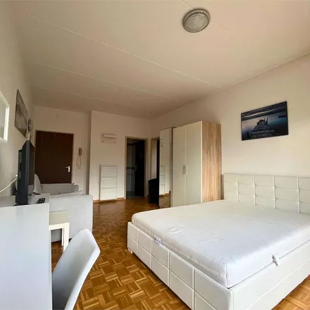 Image 7 - Via Roncaccio, 6575 Circolo del Gambarogno, Switzerland - Apartment for rent
