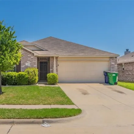 Buy this 3 bed house on 256 Citrus Drive in Fate, TX 75189