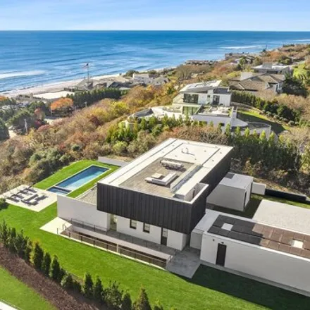 Buy this 6 bed house on 18 Maple Street in Montauk, Suffolk County