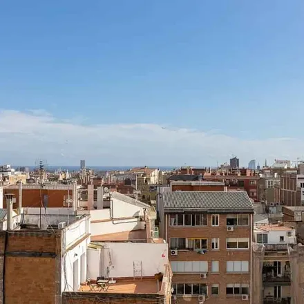 Image 5 - Vda de W. Vila, Carrer de Còrsega, 396, 08001 Barcelona, Spain - Apartment for rent