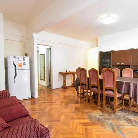 Buy this 2 bed apartment on Laprida 1336 in Recoleta, C1425 BGC Buenos Aires