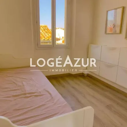 Rent this 3 bed apartment on Capitainerie in Quai Saint-Pierre, 06220 Vallauris