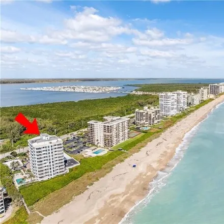 Buy this 3 bed condo on 10072 S Ocean Dr Unit 4 in Jensen Beach, Florida