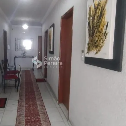 Buy this 2 bed apartment on unnamed road in Granbery, Juiz de Fora - MG