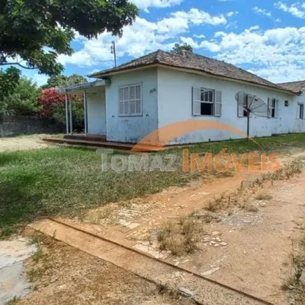 Buy this 3 bed house on Rua João de Carvalho in Campestre, Imbituba - SC