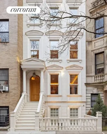 Buy this 6 bed townhouse on 45 E 74th St in New York, 10021