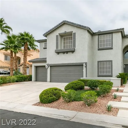 Buy this 4 bed house on 2169 Calandria Avenue in Paradise, NV 89123