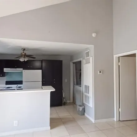 Rent this 1 bed apartment on North Pine Island Road in Sunrise, FL 33351