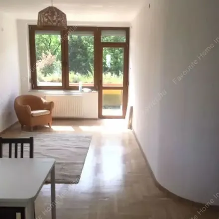 Rent this 2 bed apartment on Budapest in Törökbálinti út 18/A, 1112