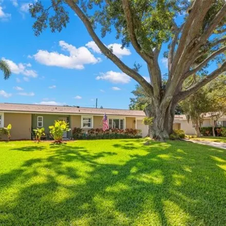 Buy this 3 bed house on 1355 Eastfield Drive in Clearwater, FL 33764