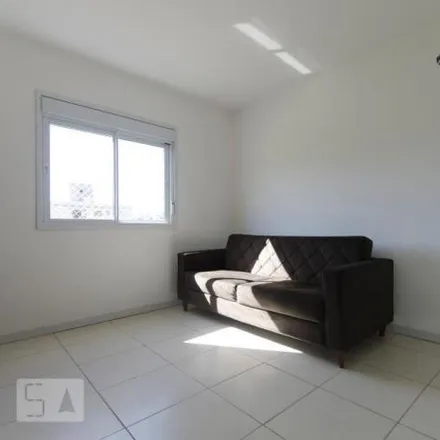 Rent this 2 bed apartment on Rua Lídio Manoel Coelho in Ingleses do Rio Vermelho, Florianópolis - SC