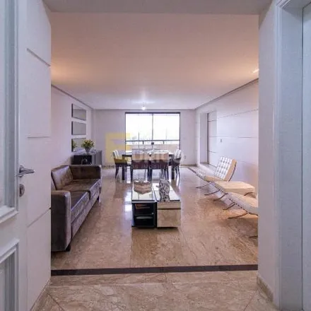 Buy this 3 bed apartment on Avenida Flamengo in Centro, Vinhedo - SP