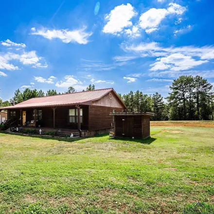Image 3 - 1592 County Road 3211, Morris County, TX 75568, USA - House for sale