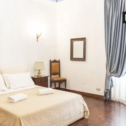 Image 1 - Via Volturno, 24, 00185 Rome RM, Italy - Apartment for rent