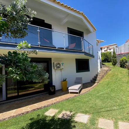 Rent this 2 bed apartment on unnamed road in 9125-167 Caniço, Madeira