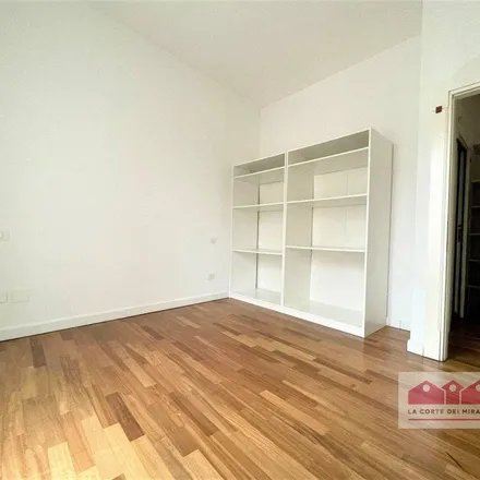 Rent this 4 bed apartment on Acconciatori Nico & Co. in Contra' Pusterla 20, 36100 Vicenza VI