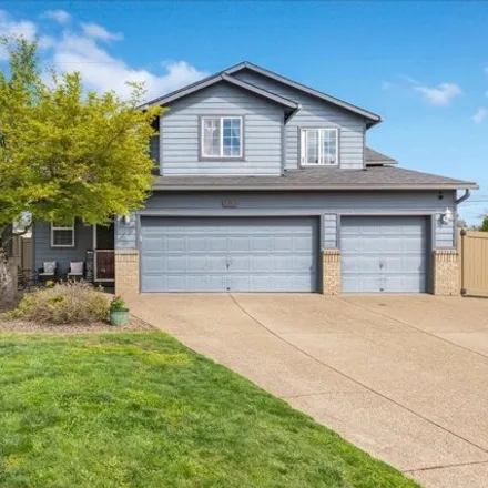 Buy this 4 bed house on 19542 Sebastian Way in Oregon City, OR 97045