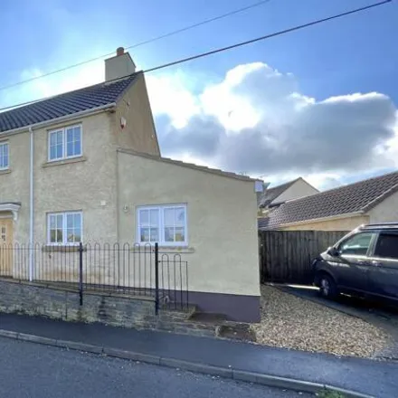 Buy this 3 bed house on Cherry Tree Cottage in Townsend, Almondsbury