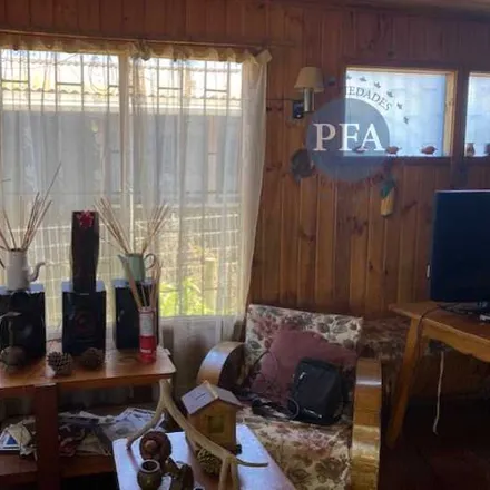 Image 5 - Ruta G-986, Mirasol, Chile - House for sale