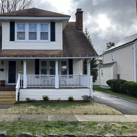 Buy this 3 bed house on 465 Woodstock Avenue in Stratford, CT 06614