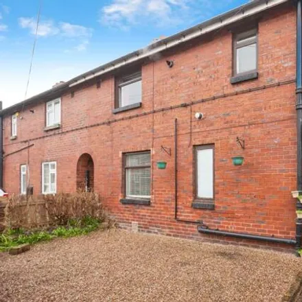 Buy this 3 bed townhouse on Acre Road in Thorpe-on-the-Hill, LS10 4EH
