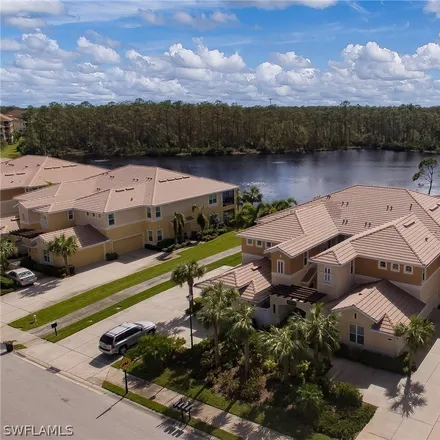 Buy this 3 bed condo on 10651 Pelican Preserve Boulevard in Arborwood, Fort Myers