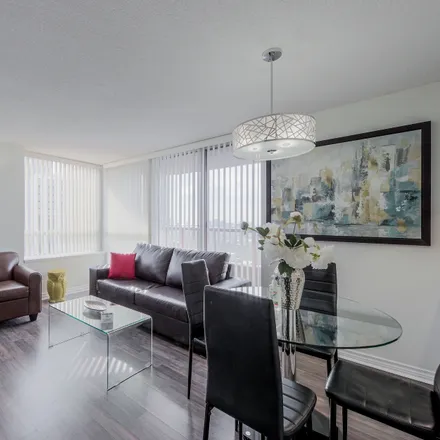 Image 2 - Conservatory Tower, Hayter Street, Old Toronto, ON M5G 2J9, Canada - Condo for rent
