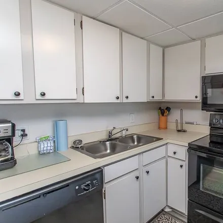 Image 2 - Murrells Inlet, SC - Condo for rent