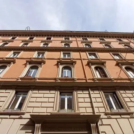 Image 8 - EMC, Via Aureliana, 40, 00187 Rome RM, Italy - Apartment for rent