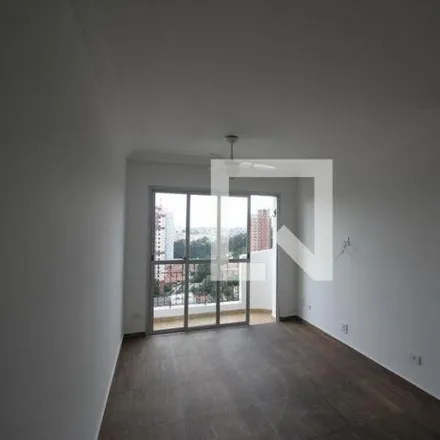 Rent this 2 bed apartment on Rua José Benedito Salinas in Jardim Marajoara, São Paulo - SP