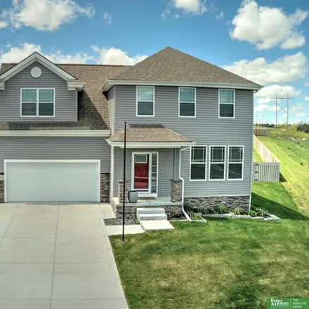Buy this 4 bed house on South 1894th Avenue in Sarpy County, NE 68136