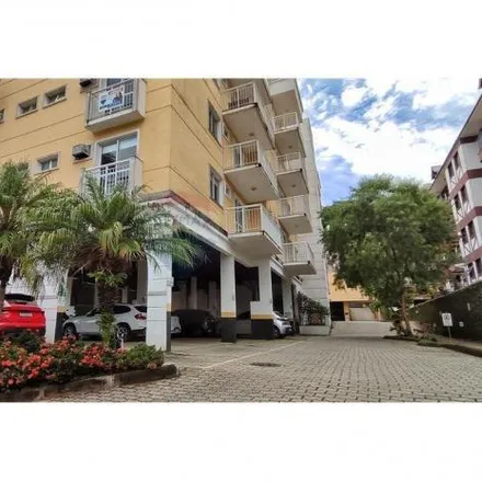 Buy this 3 bed apartment on Igreja de São José in Estrada União e Indústria, Itaipava - RJ