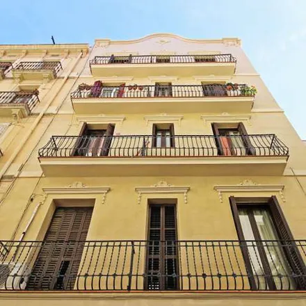 Image 9 - Carrer de Domènech, 4, 08012 Barcelona, Spain - Apartment for rent