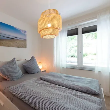Rent this 4 bed apartment on Wyk auf Föhr in Schleswig-Holstein, Germany