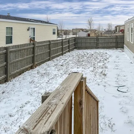 Image 5 - 2255 35th Terrace West, Williston, ND 58801, USA - Apartment for sale