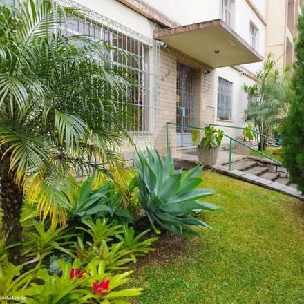 Buy this 1 bed apartment on Rua Doutor Alípio de Miranda in Teresópolis, Teresópolis - RJ
